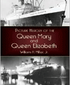 Bill Miller Queen Mary Queen Elizabeth